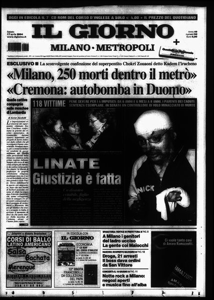 Il giorno